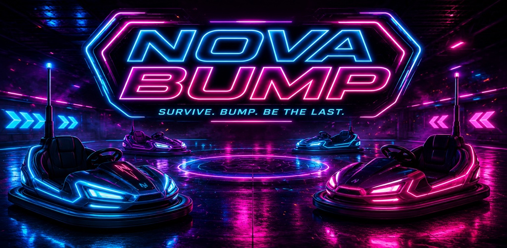 Novabump Cover
