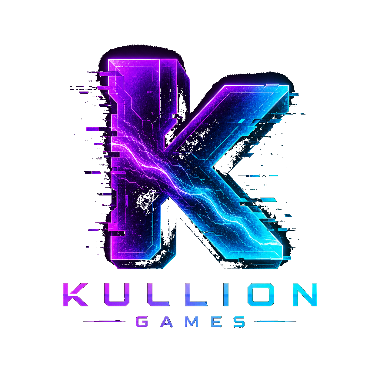 Kullion Games Logo