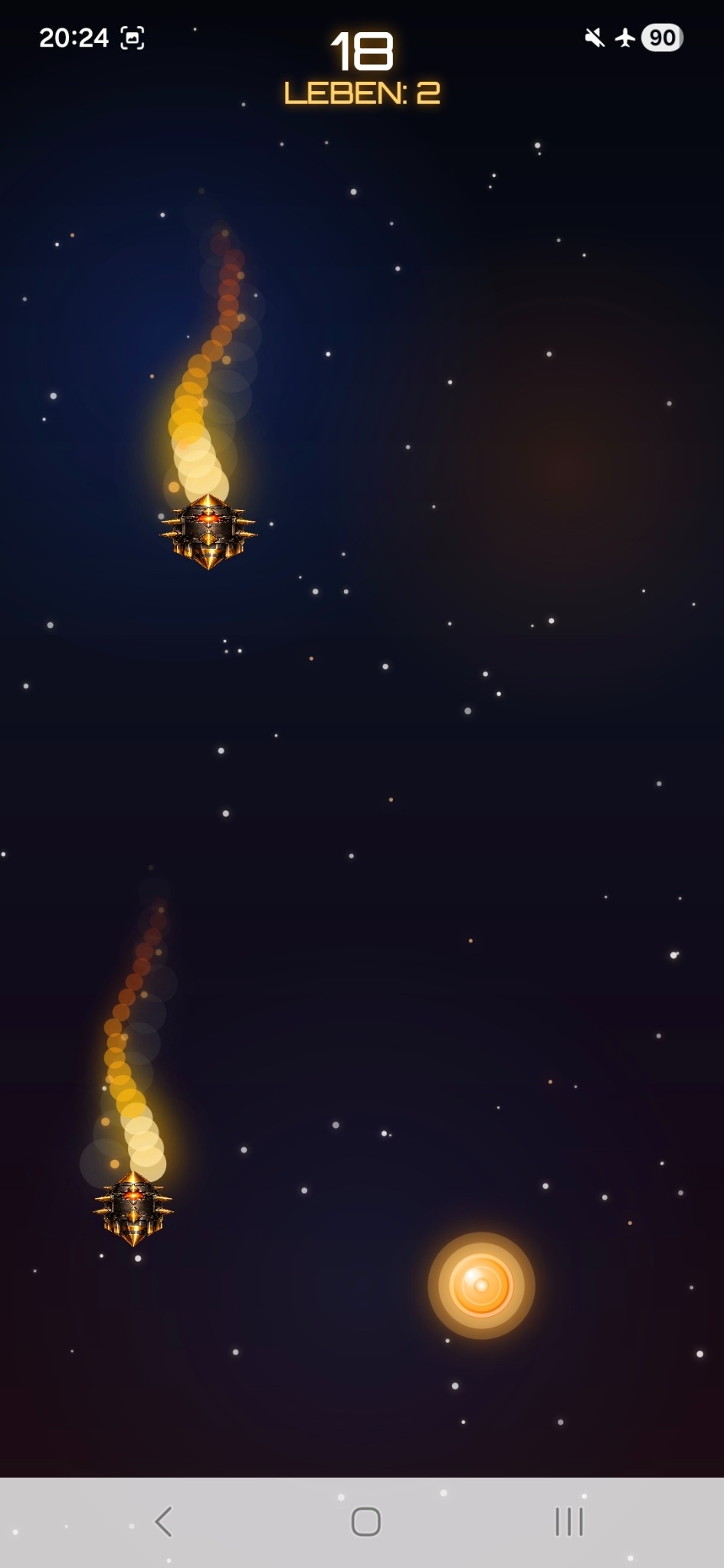 Gameplay Screenshot 2