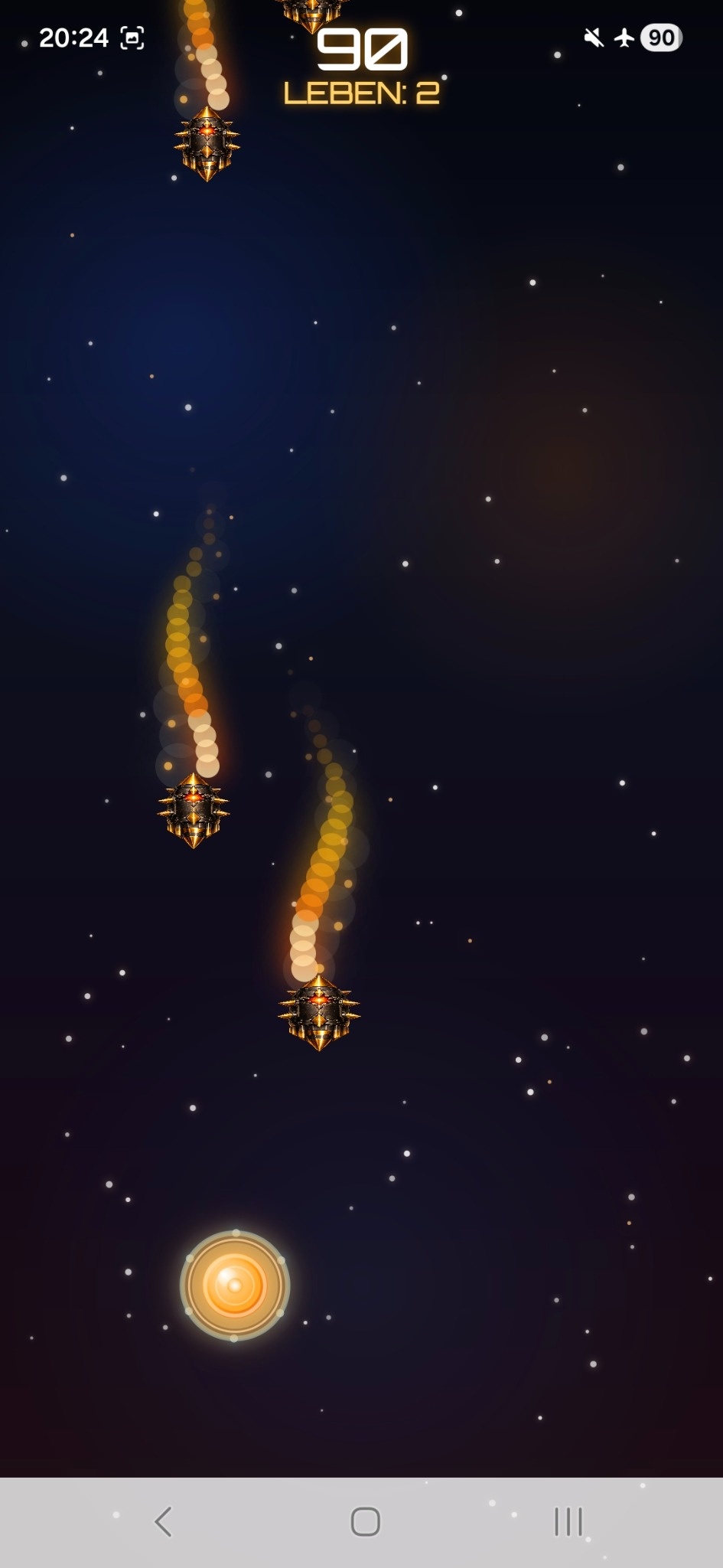 Gameplay Screenshot 3