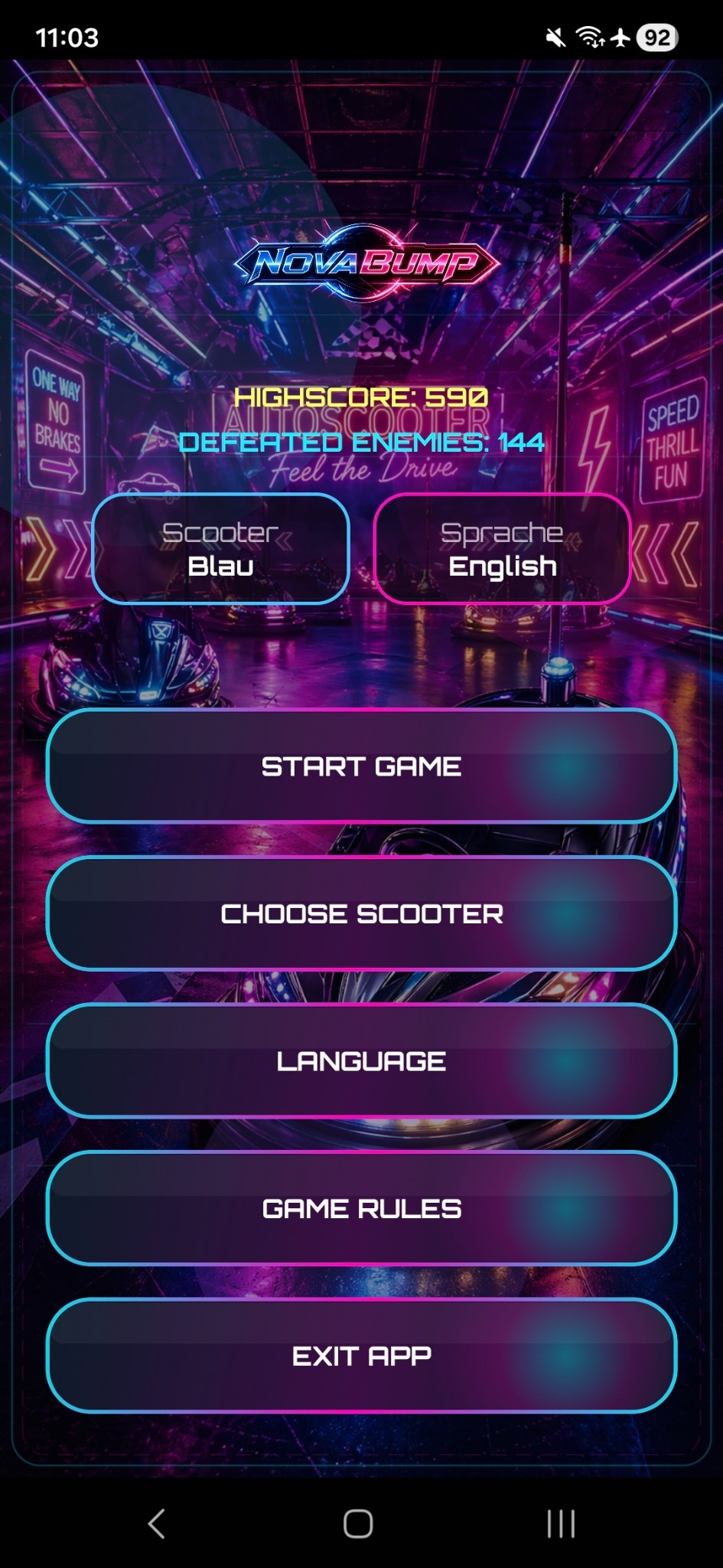 Gameplay Screenshot 4